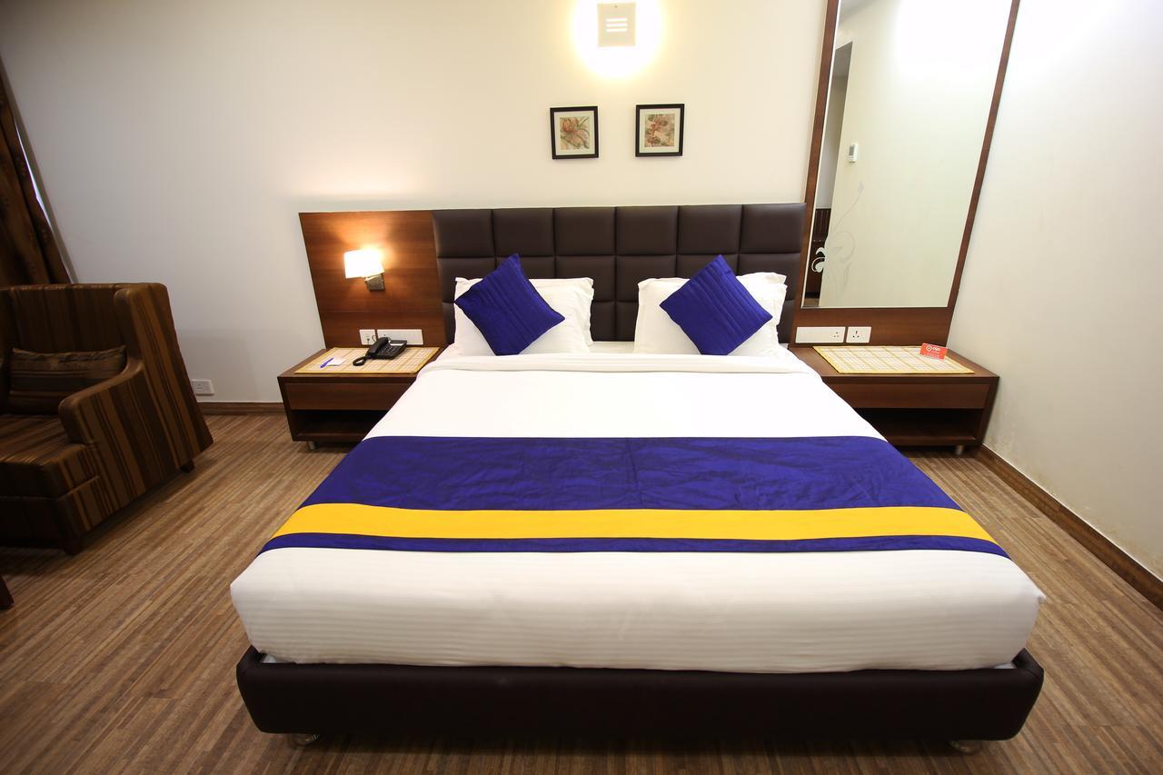 Pageone Hotel 4*