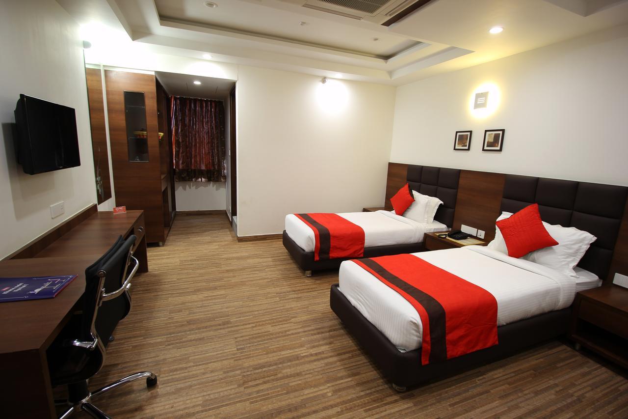 Pageone Ahmedabad