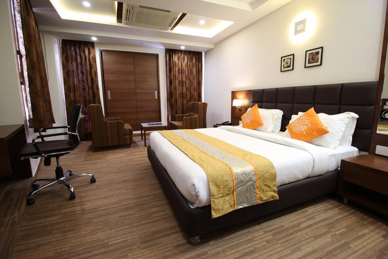 Hotel Pageone 4*