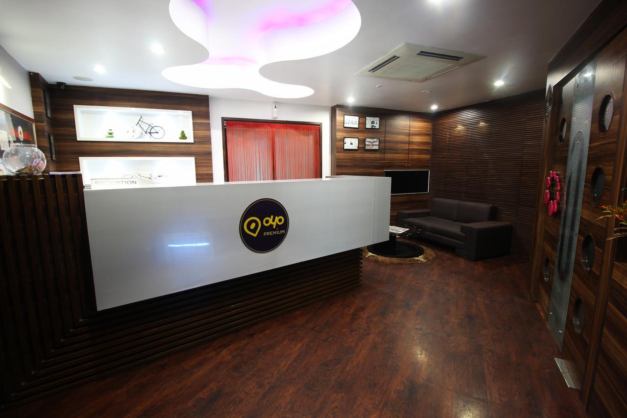 Pageone Hotel Ahmedabad