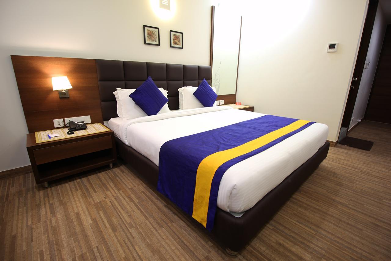 Pageone Hotel