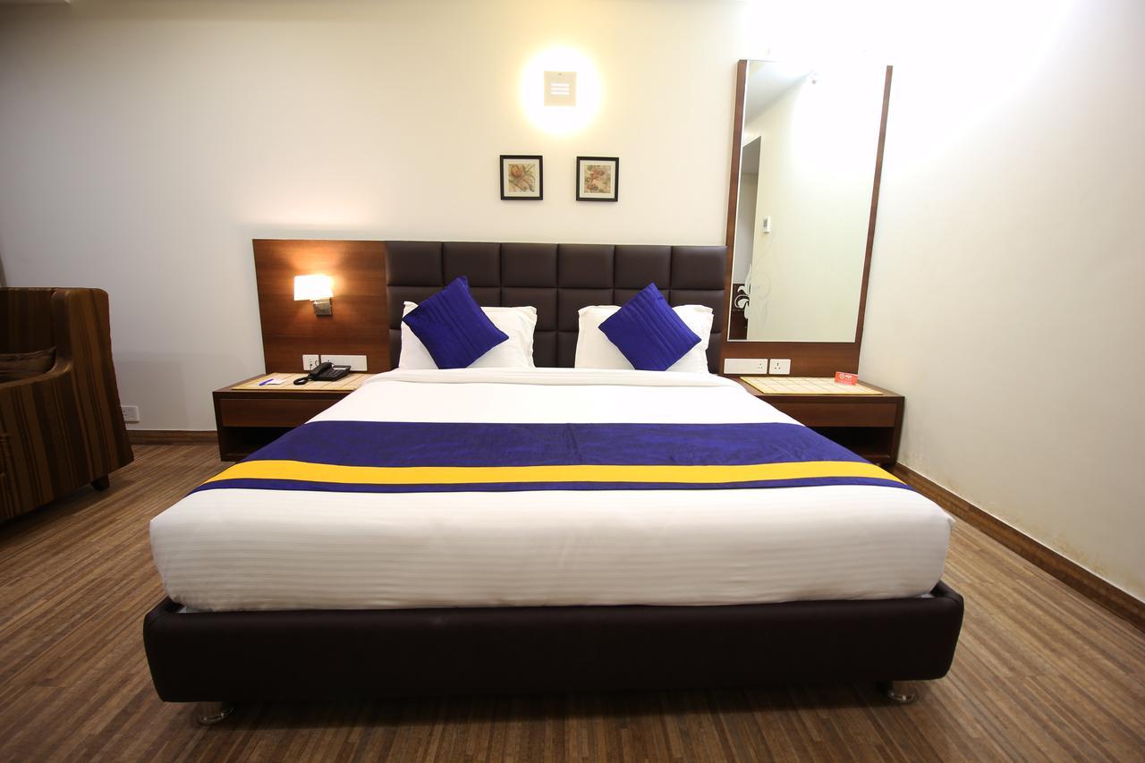 Hotel Pageone Ahmedabad