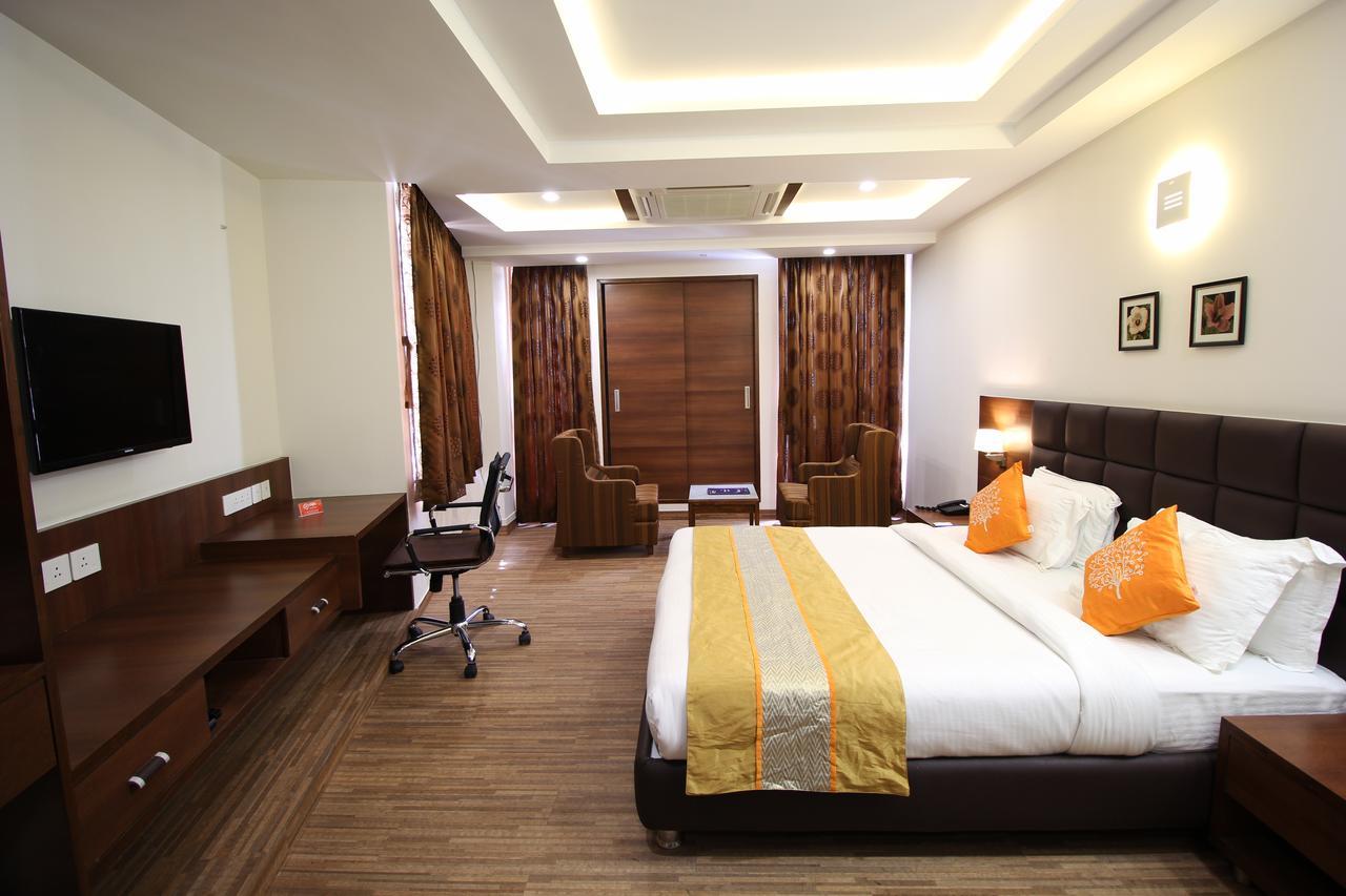 Hotel Pageone 4*