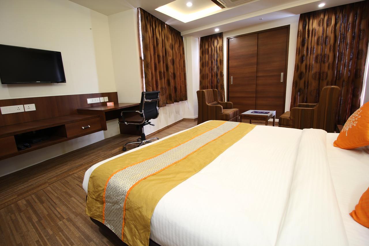 Hotel Pageone
