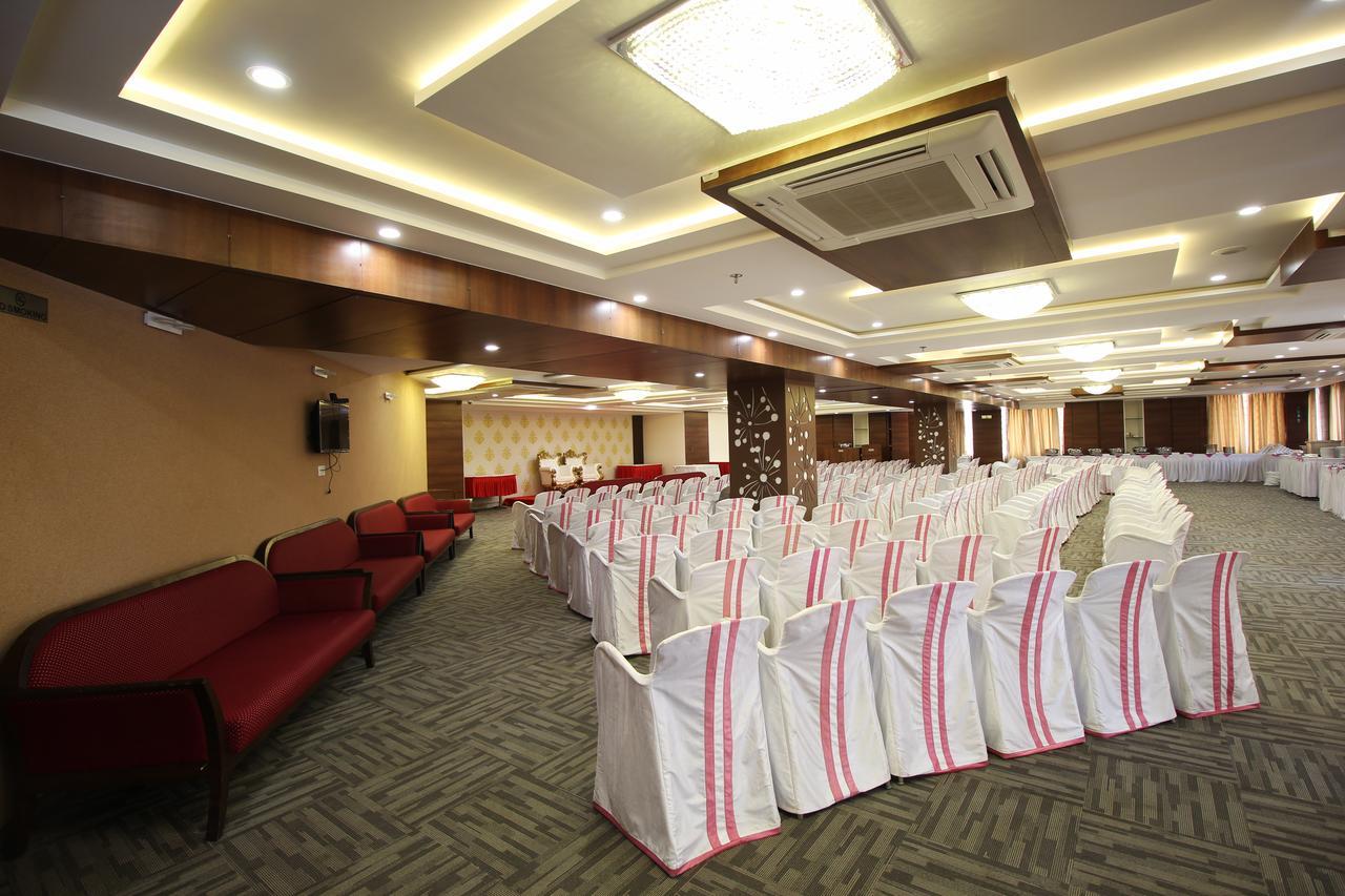 Hotel Pageone Ahmedabad