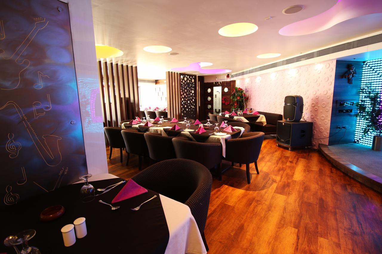 Pageone Hotel