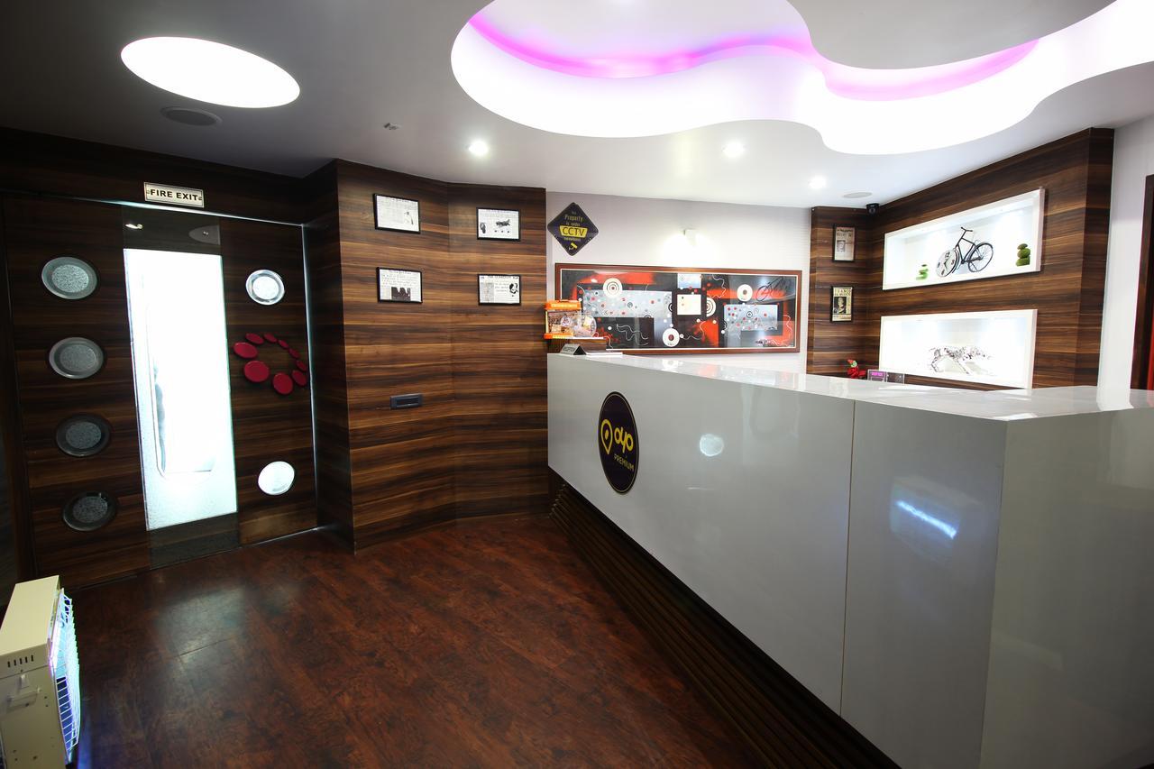 Pageone 4* Ahmedabad