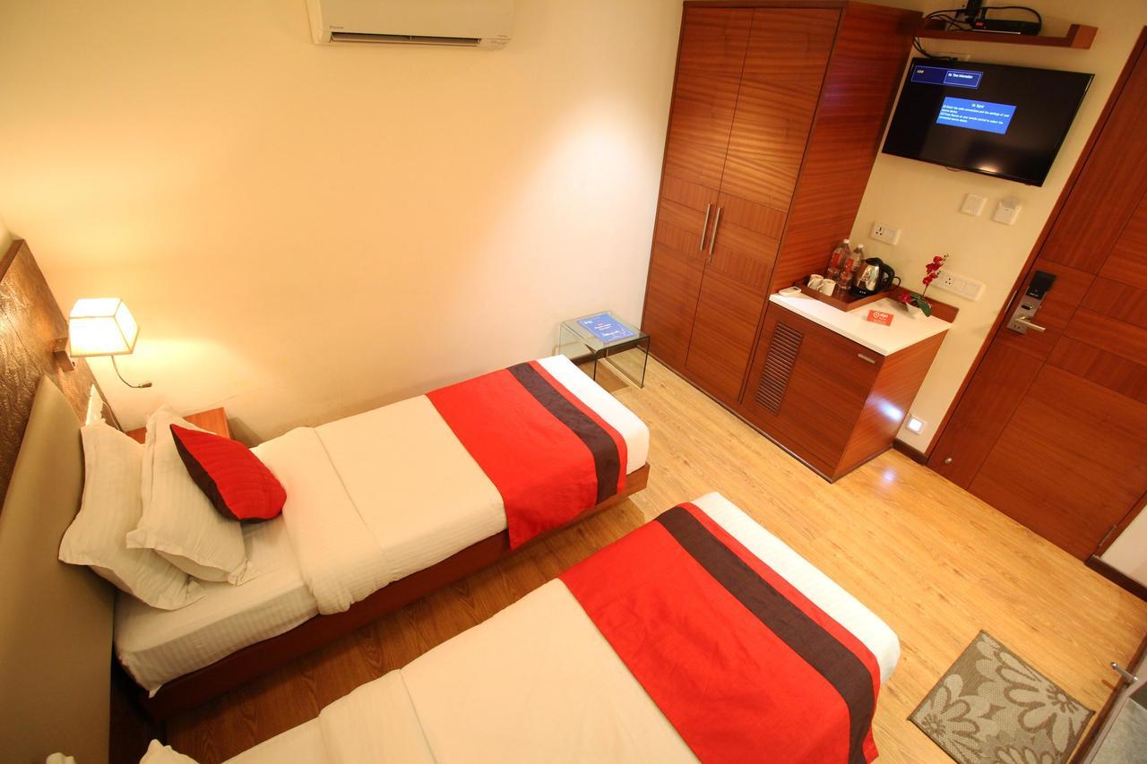 Oyo 1183 Kells 3* Ahmedabad