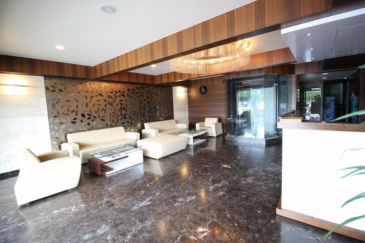 Hotel Oyo 1183 Kells