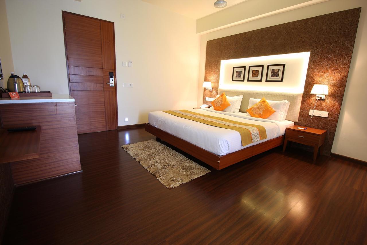 Hotel Oyo 1183 Kells