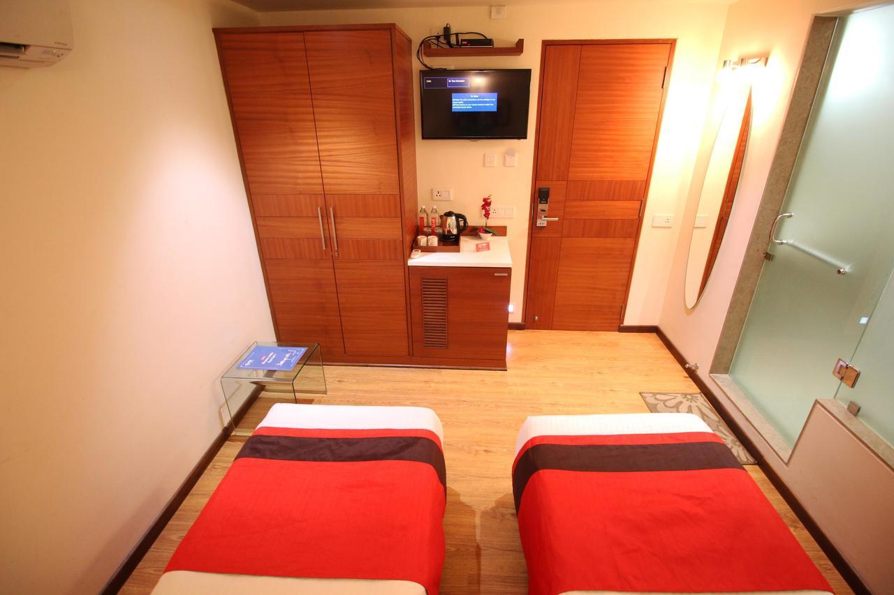 Hotel Oyo 1183 Kells 3*