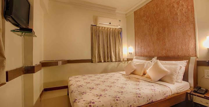 Parth Residency Hotel