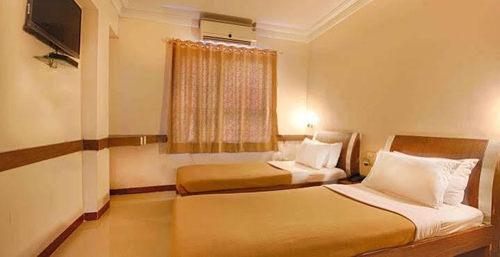 Parth Residency Hotel