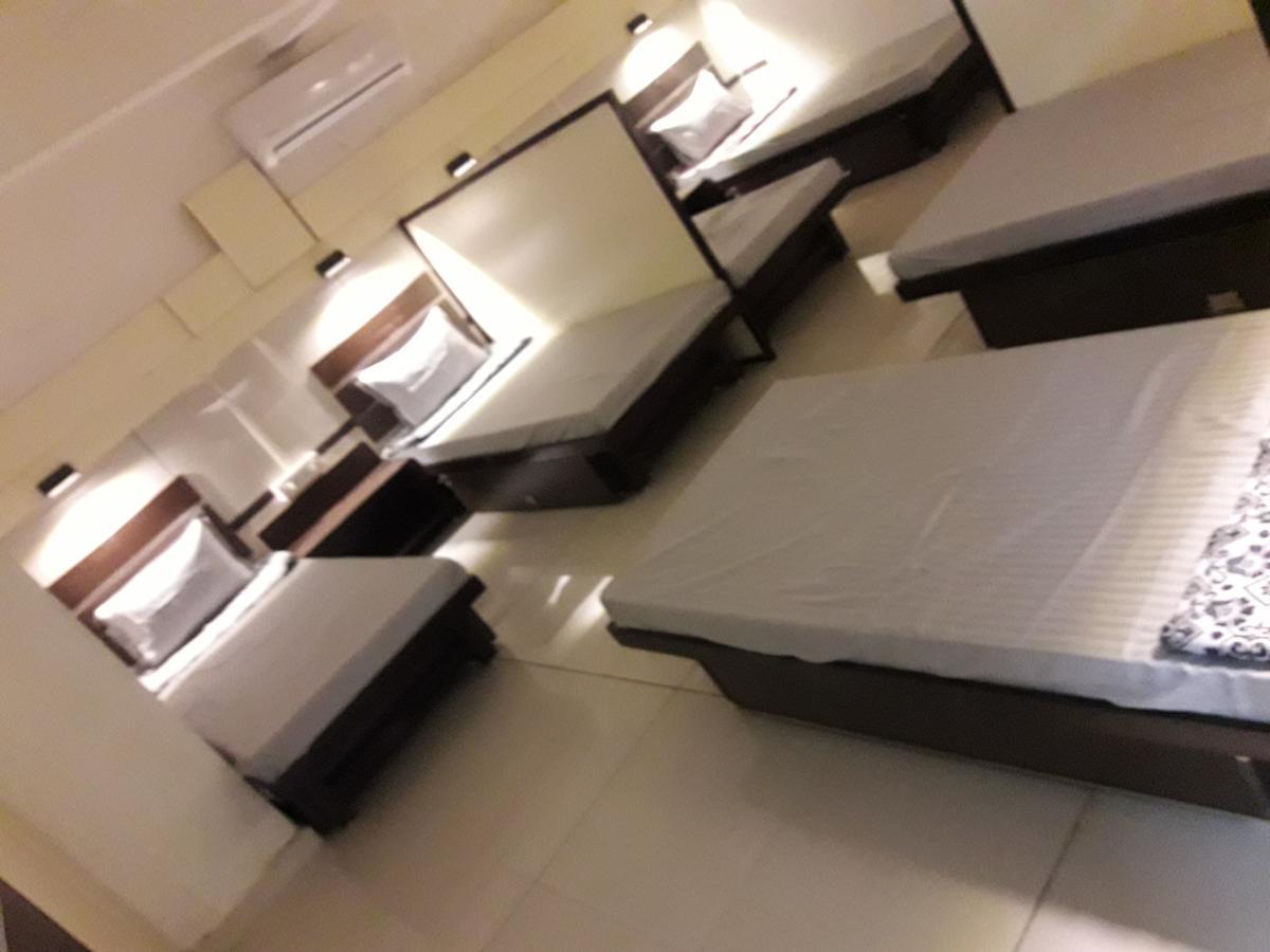 Albergue Night Halt Ahmedabad