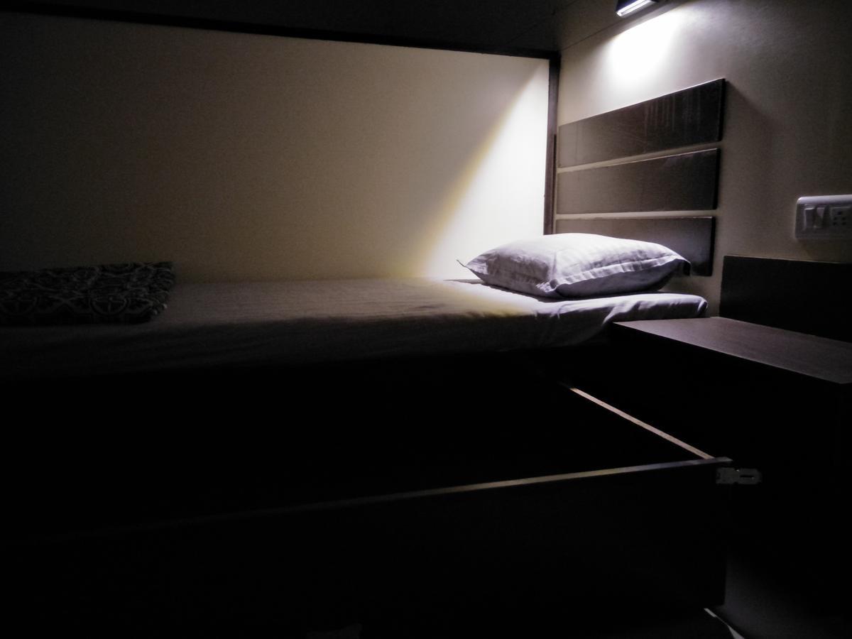 Albergue Night Halt *