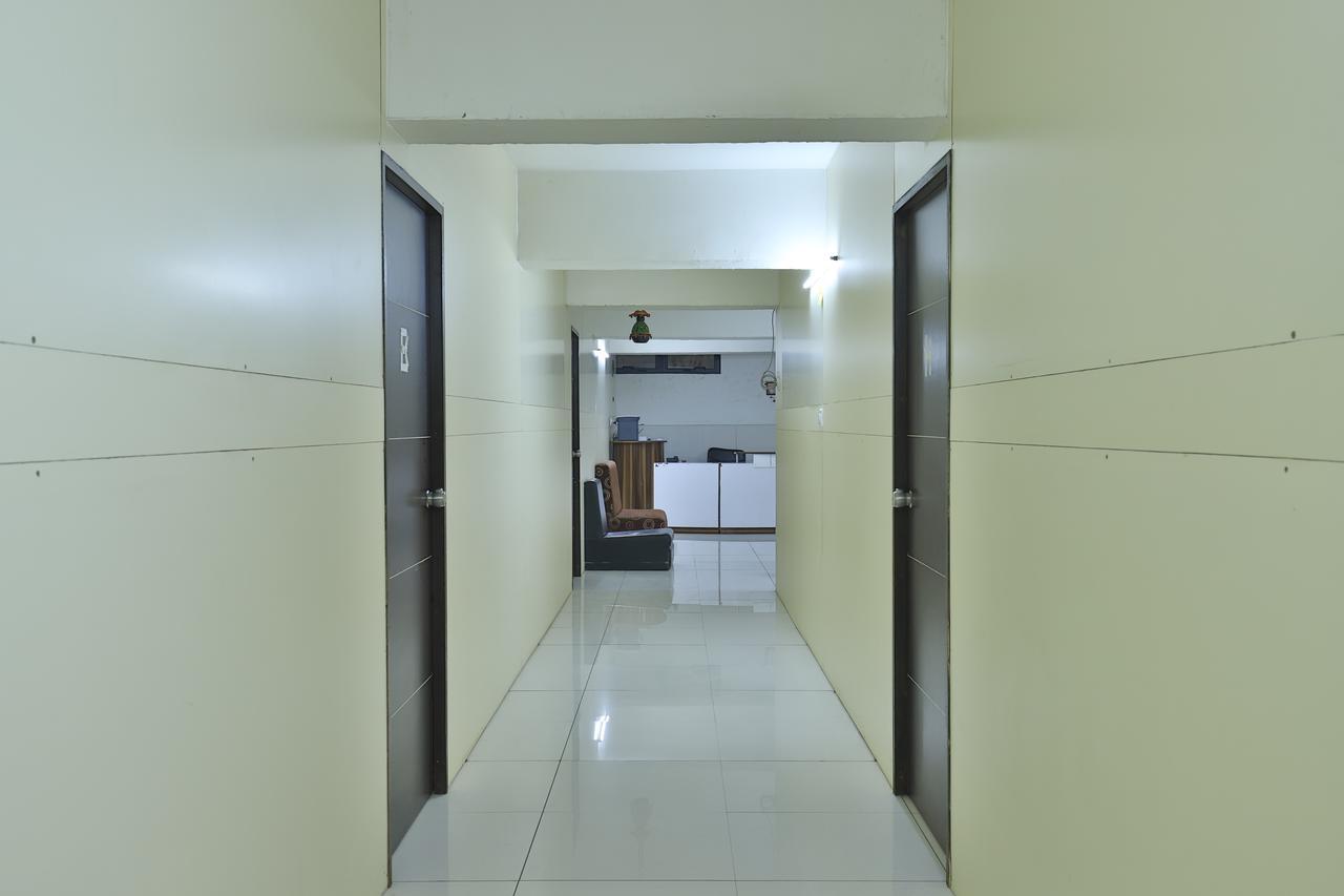 Night Halt Albergue Ahmedabad
