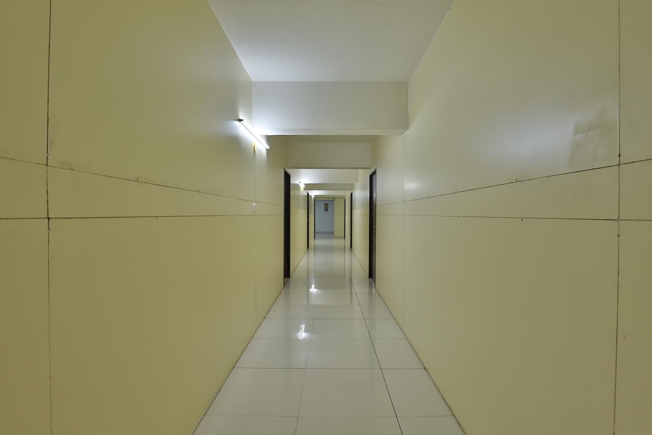 Albergue Night Halt