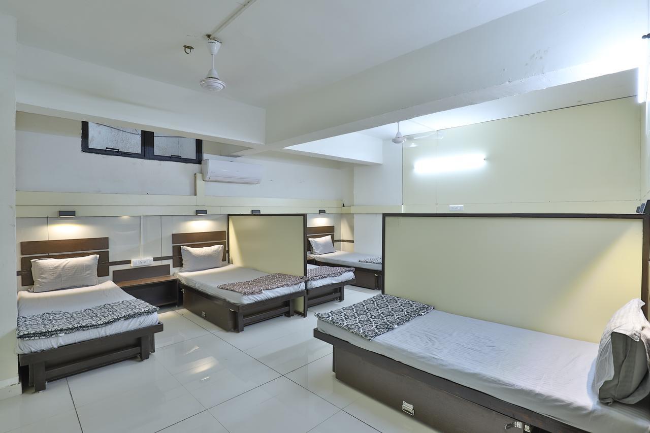 Night Halt Albergue *