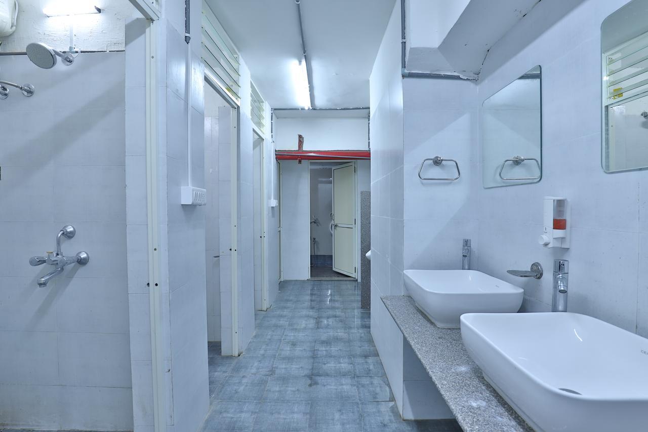 Night Halt Albergue *
