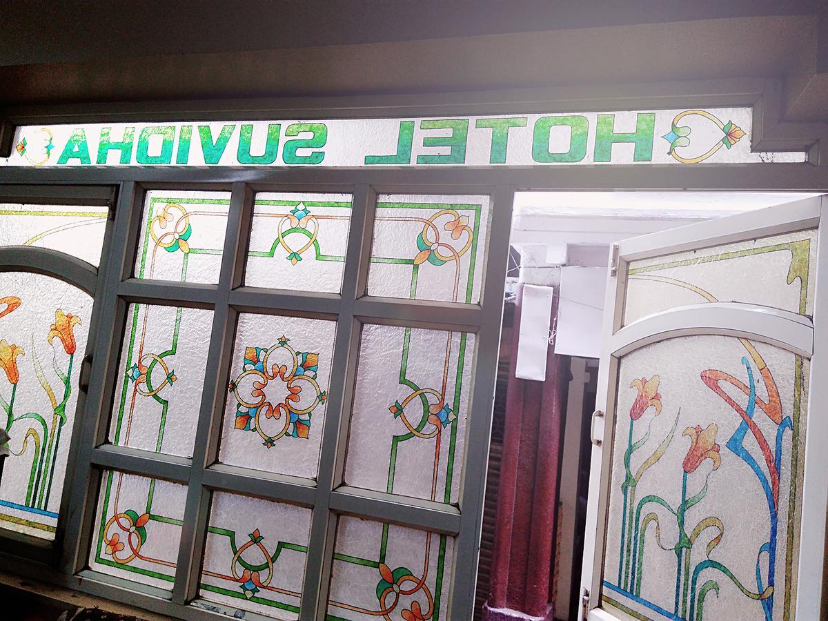 Hotel Suvidha Ahmedabad