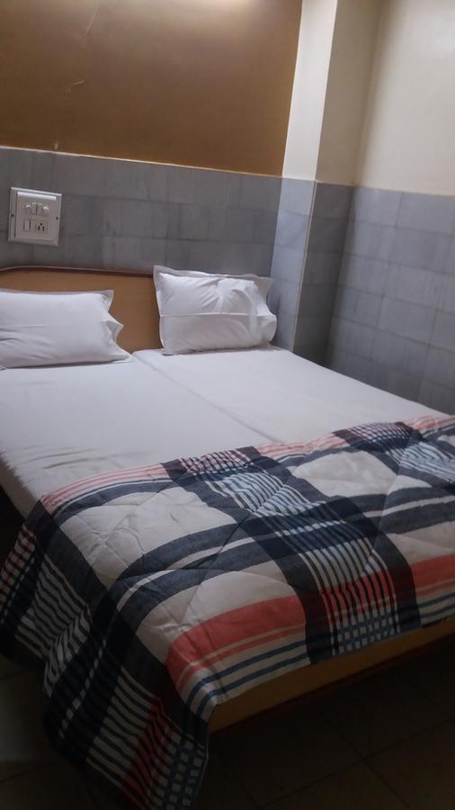 Suvidha Hotel Ahmedabad