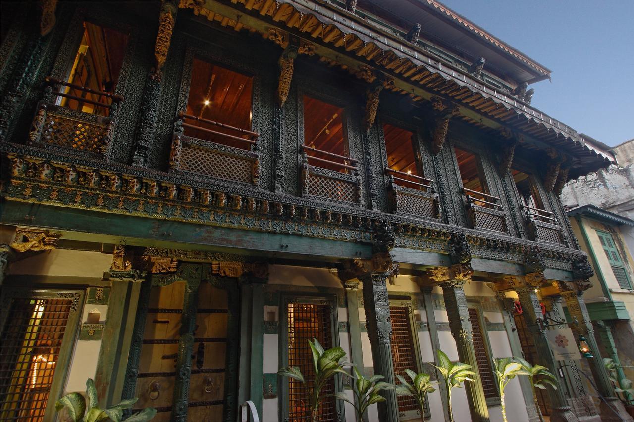 Mangaldas Ni Haveli I By The House Of Mg Ahmedabad