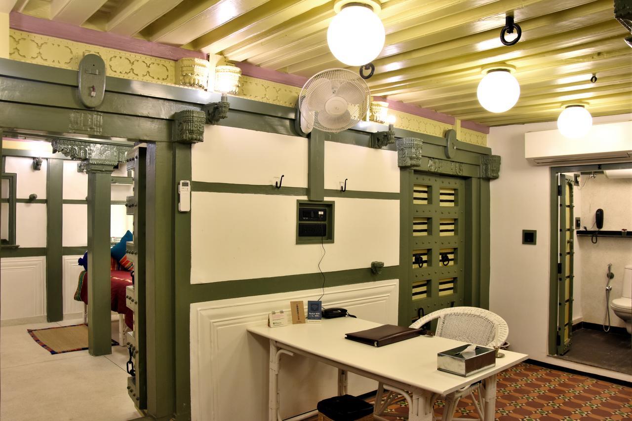 Mangaldas Ni Haveli I By The House Of Mg 4* Ahmedabad
