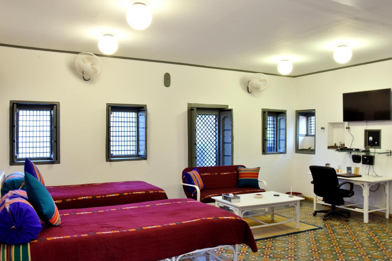 Mangaldas Ni Haveli I By The House Of Mg 4*