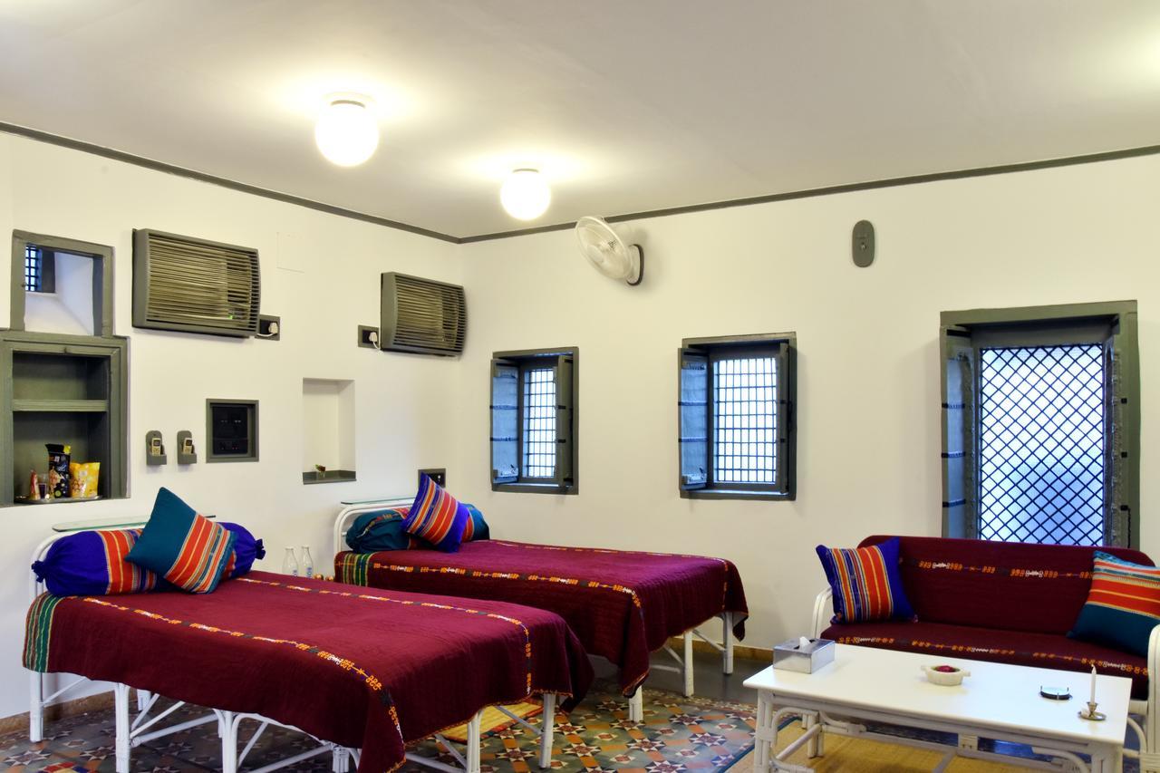 Bed & Breakfast Mangaldas Ni Haveli I By The House Of Mg 4*