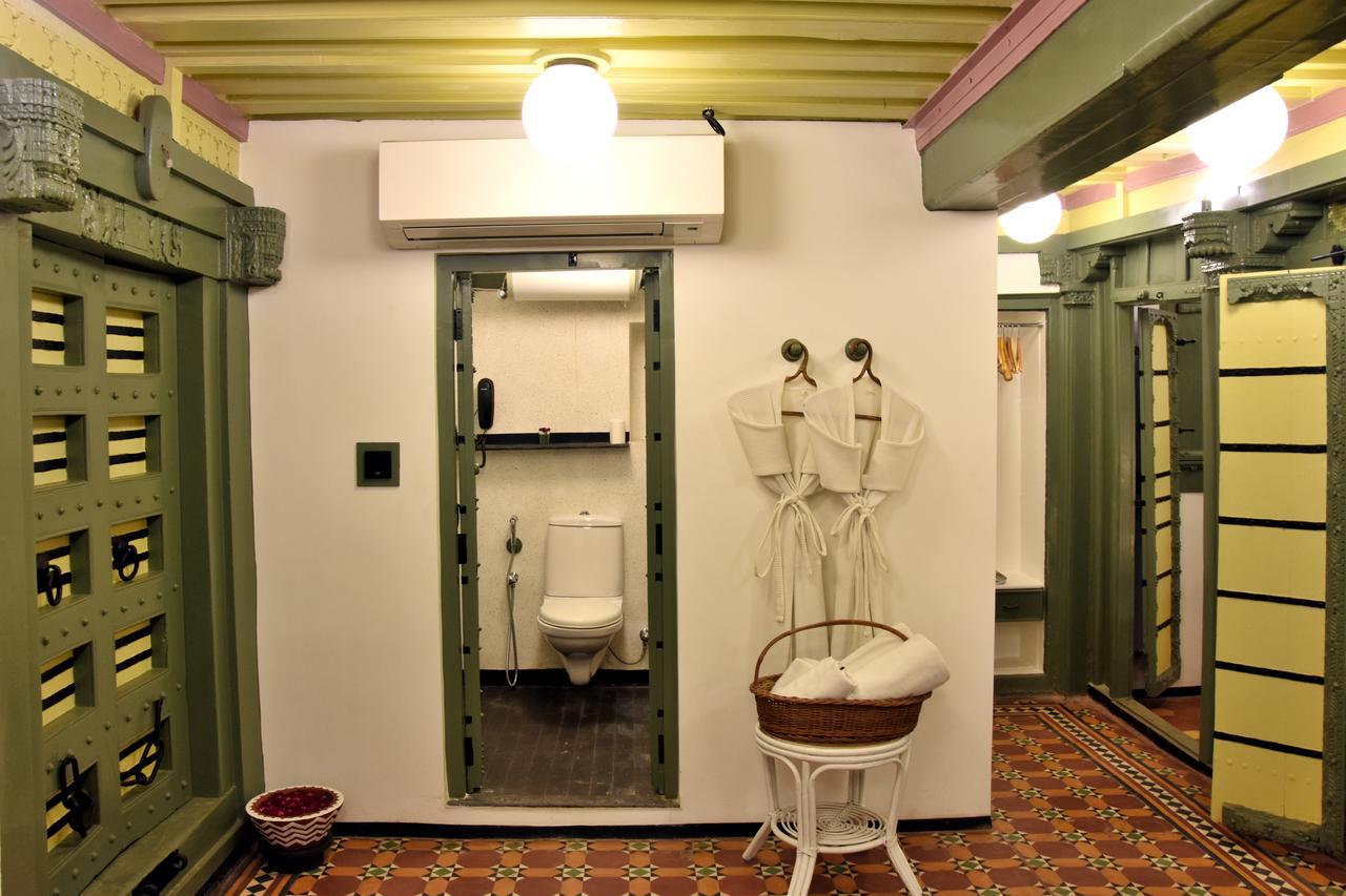 Mangaldas Ni Haveli I By The House Of Mg 4*