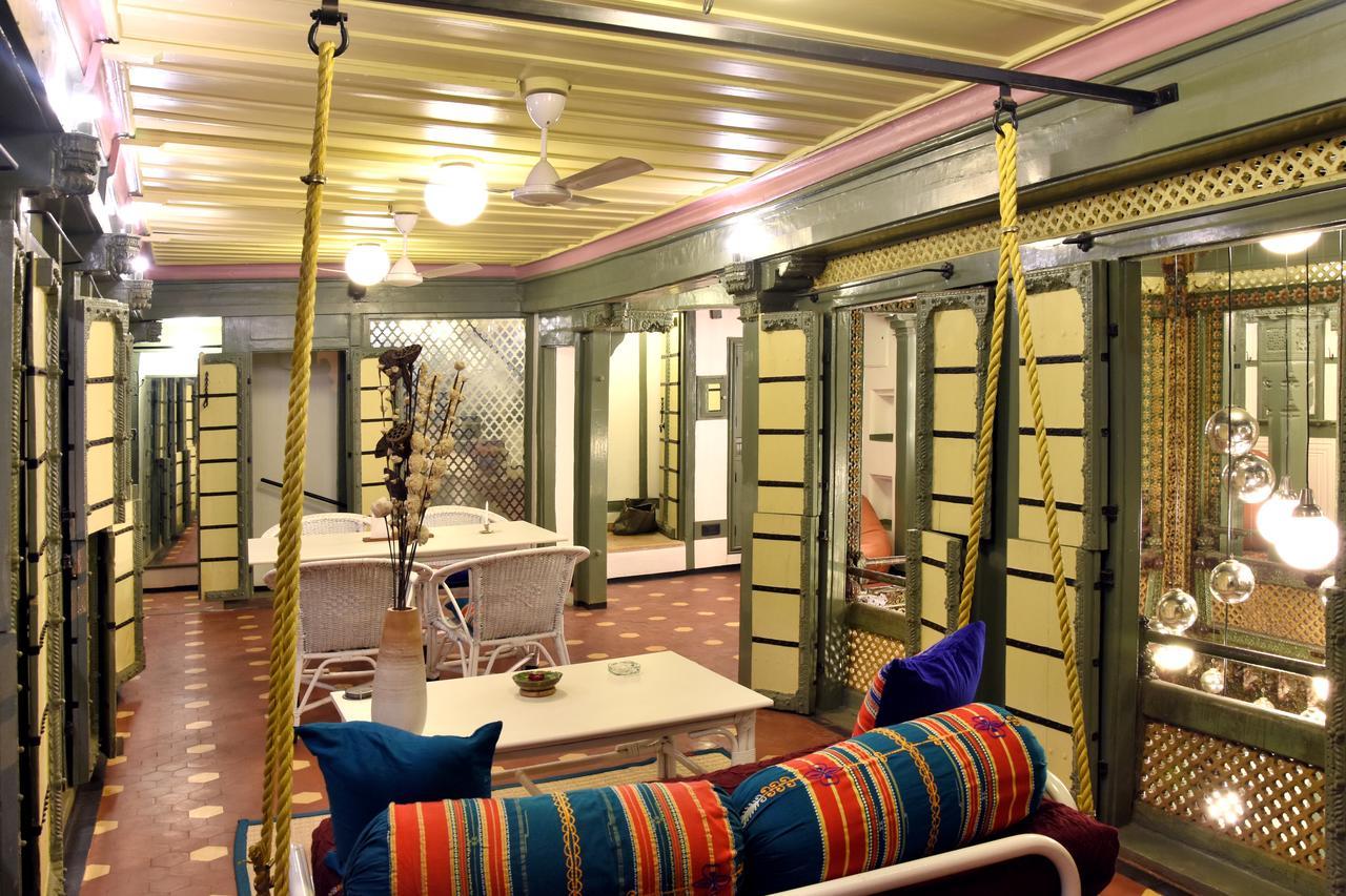 Mangaldas Ni Haveli I By The House Of Mg 4*