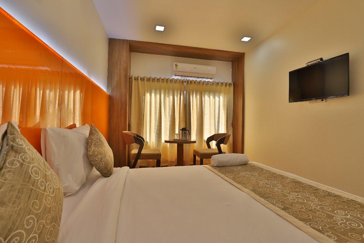 Ambience Hotel