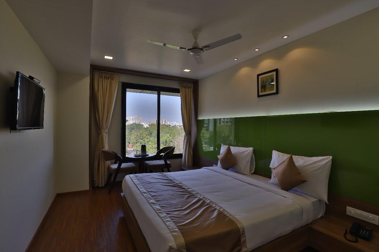Ambience Hotel Ahmedabad
