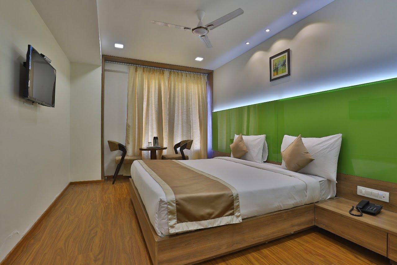 Ambience 3* Ahmedabad
