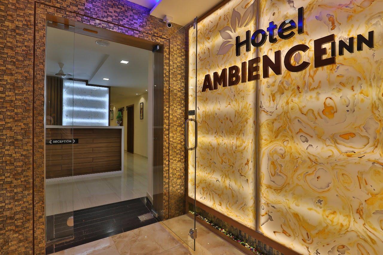 Ambience Hotel 3*