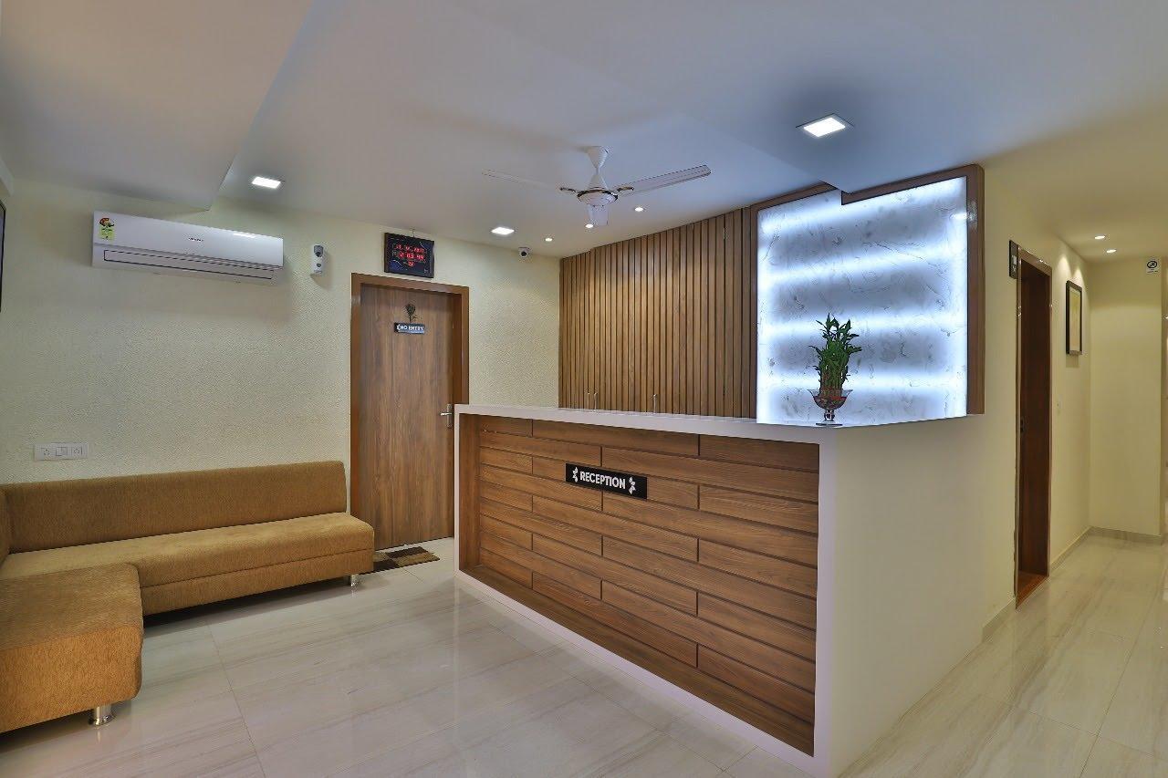 Hotel Ambience 3*