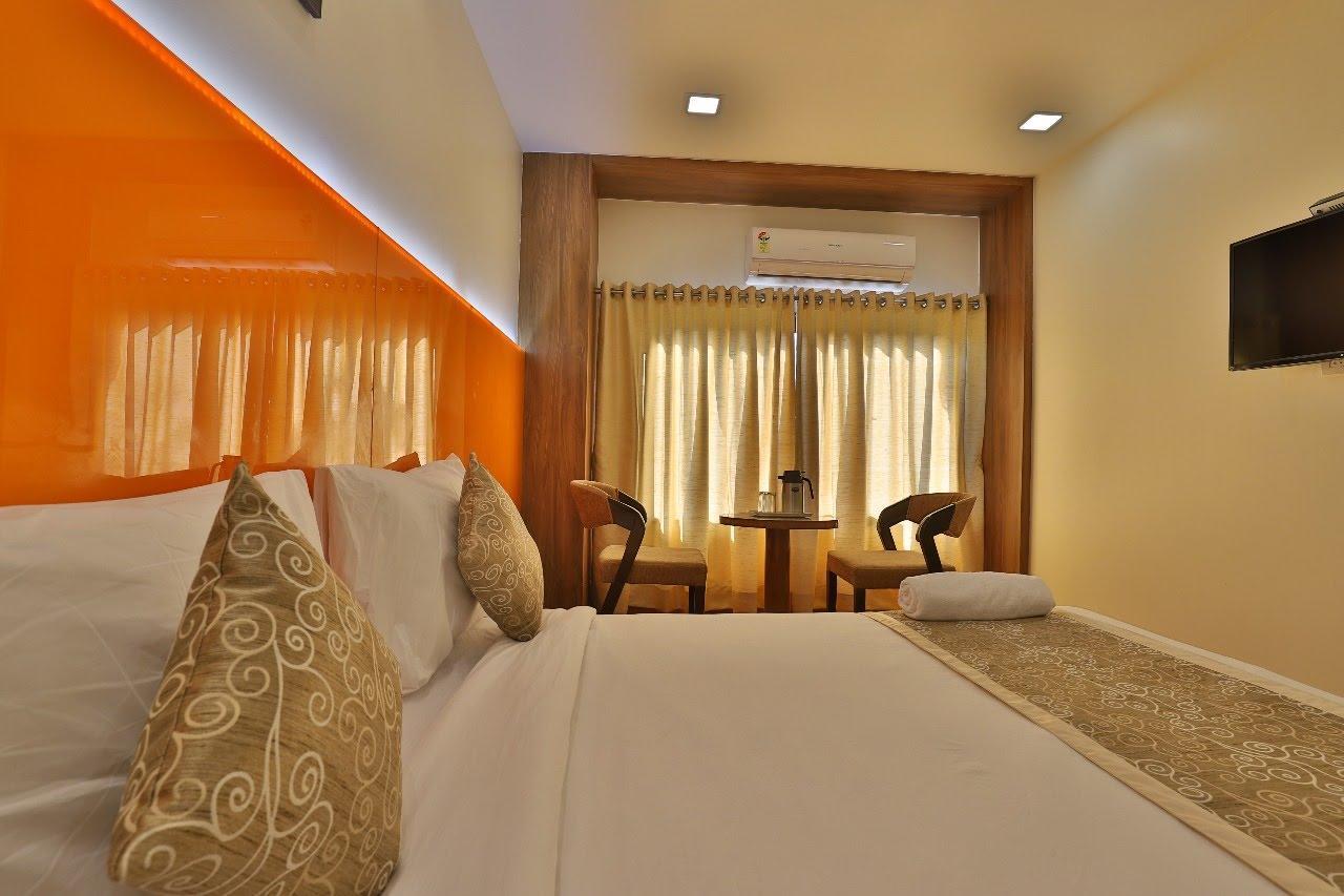 Ambience Ahmedabad