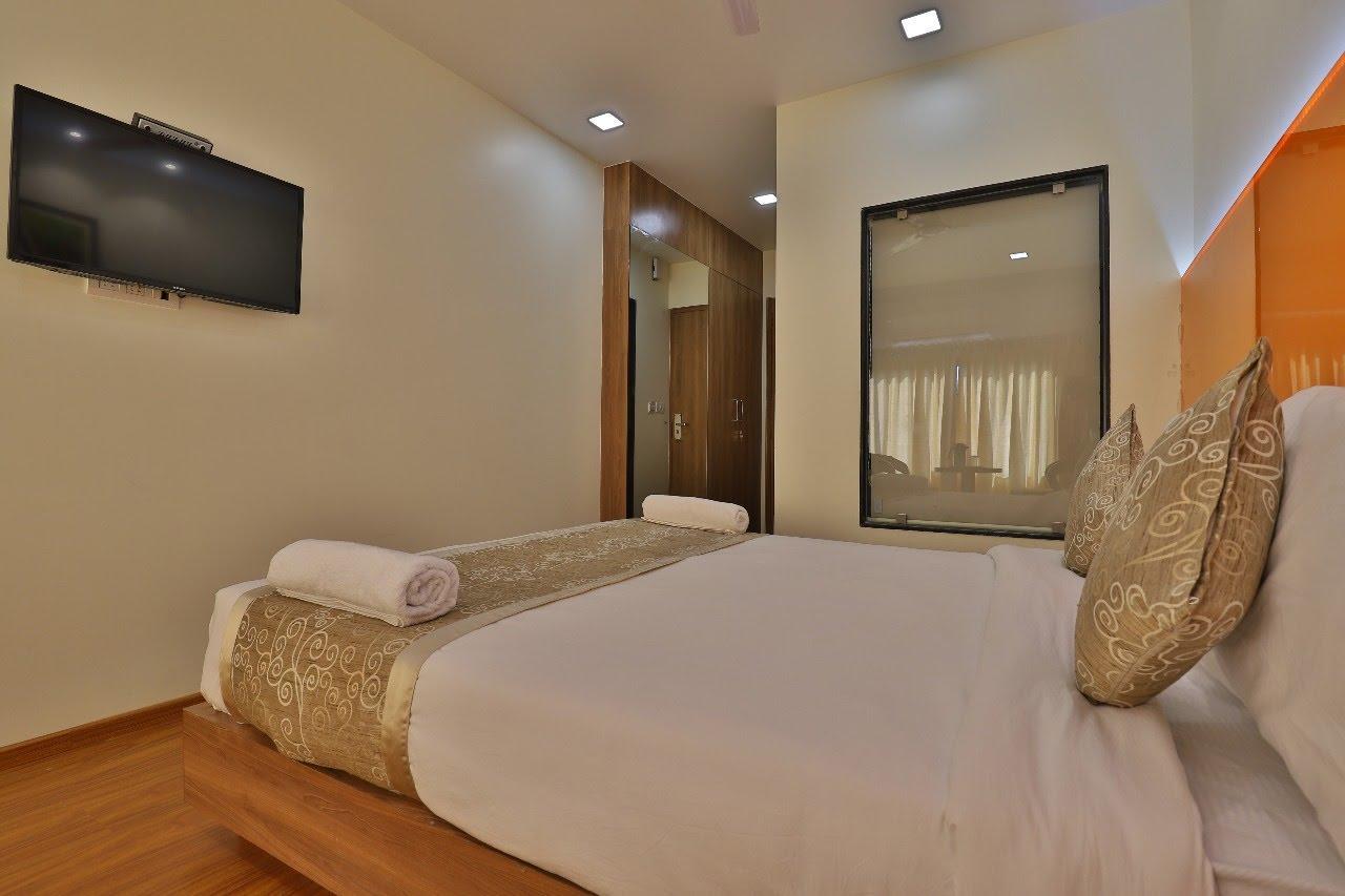 Ambience 3* Ahmedabad