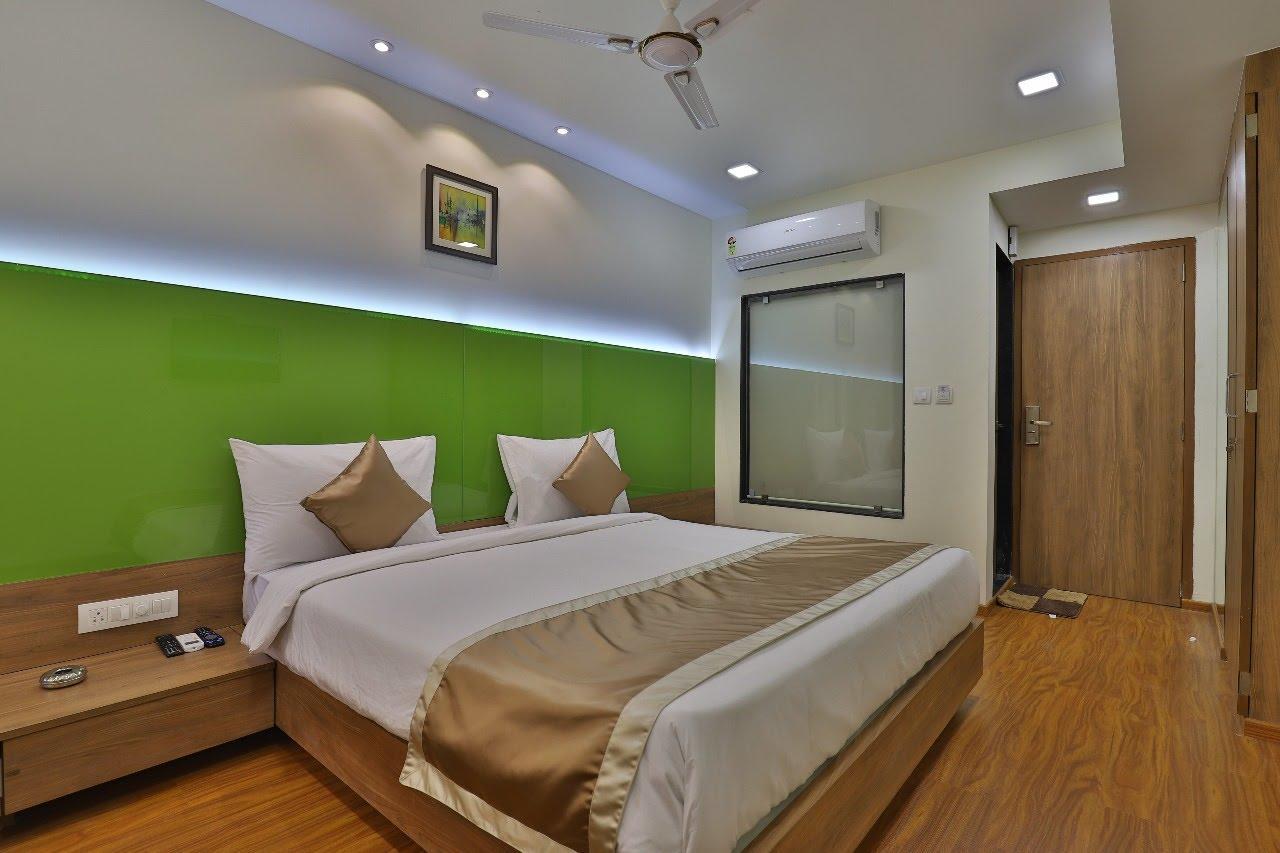 Ambience Hotel