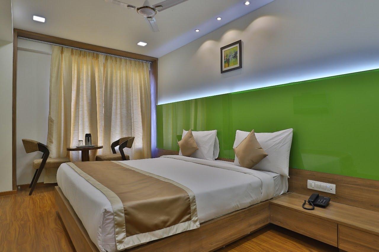 Ambience 3* Ahmedabad