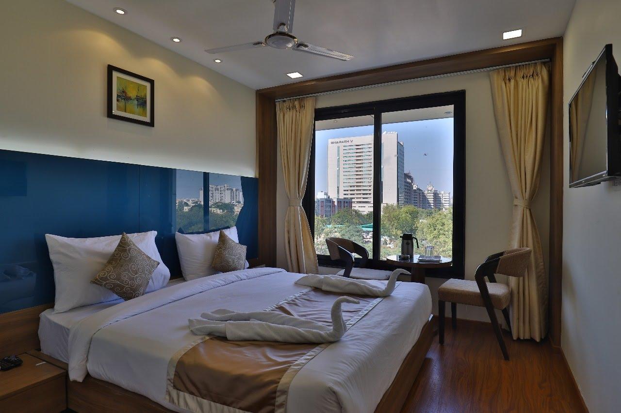 Ambience Hotel 3*