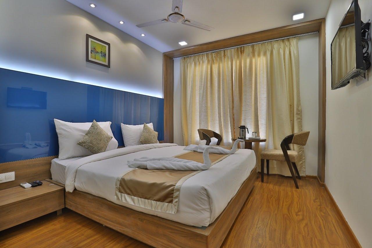 Ambience Hotel 3*