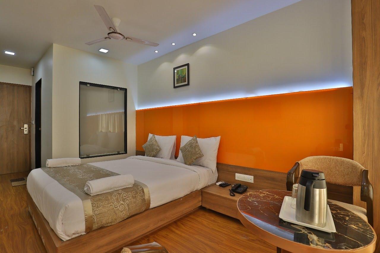 Ambience Hotel 3*