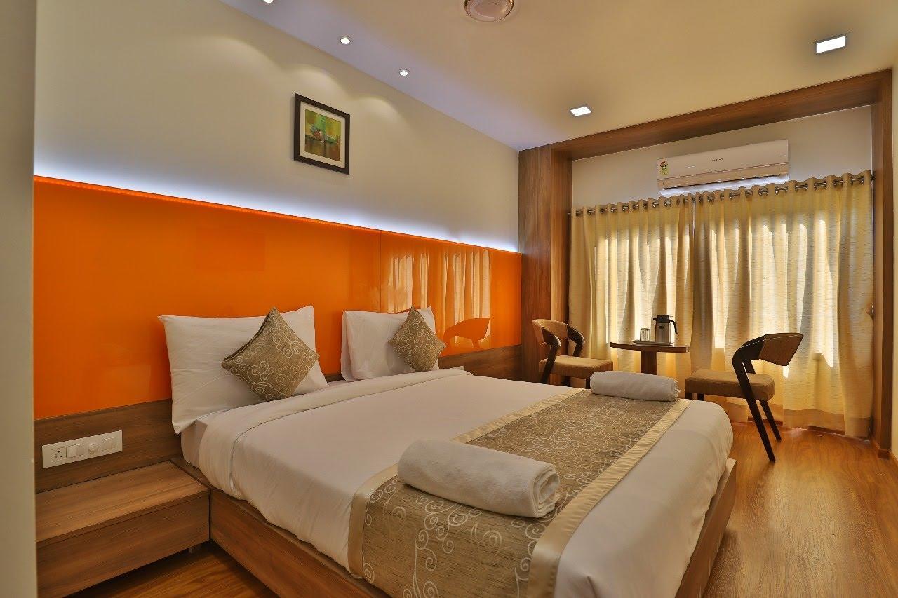 Ambience Hotel