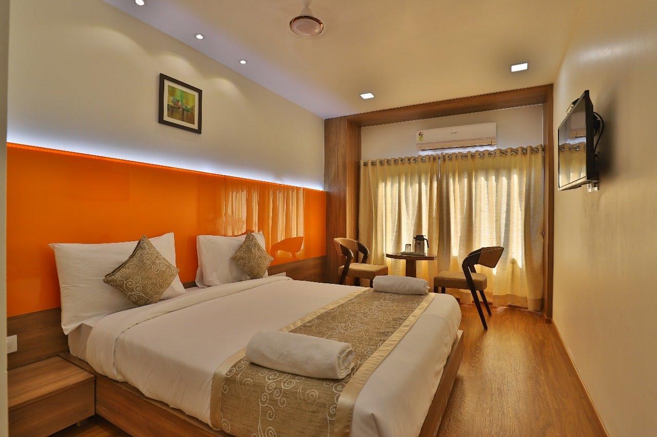 Ambience Hotel 3*
