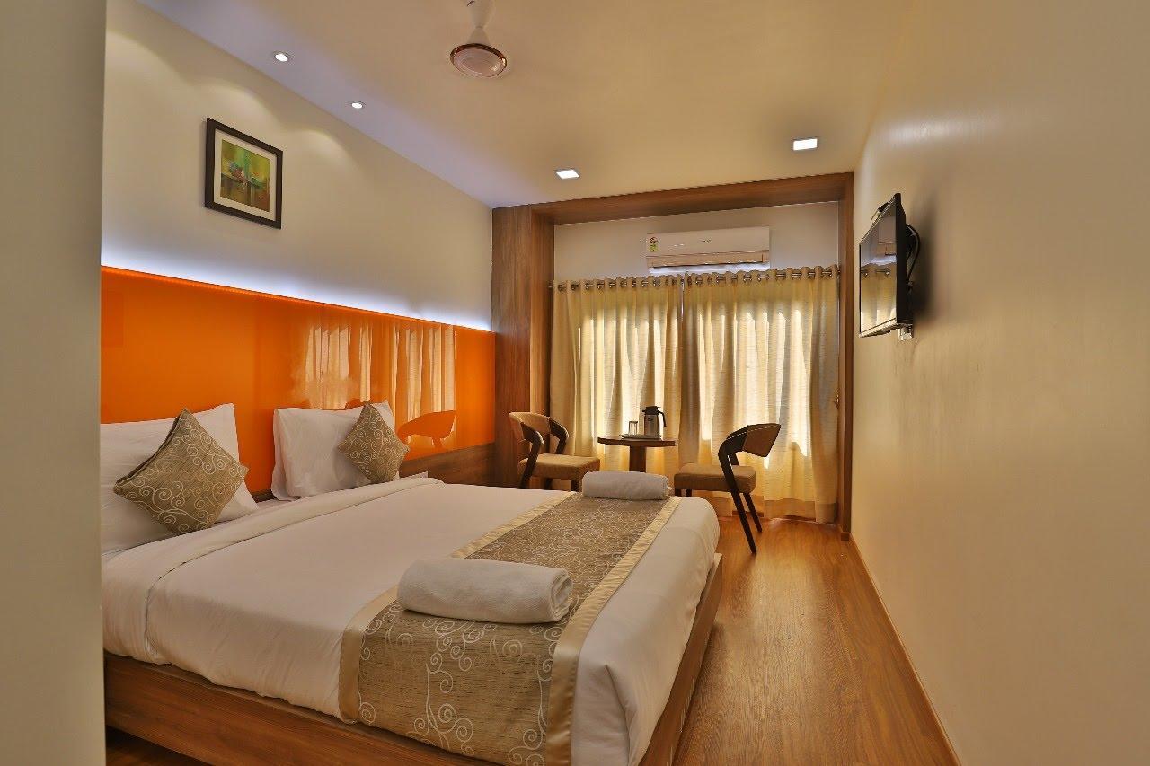 Hotel Ambience 3*