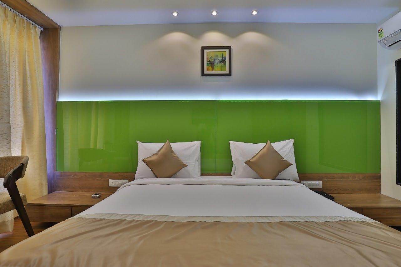 Ambience Hotel Ahmedabad