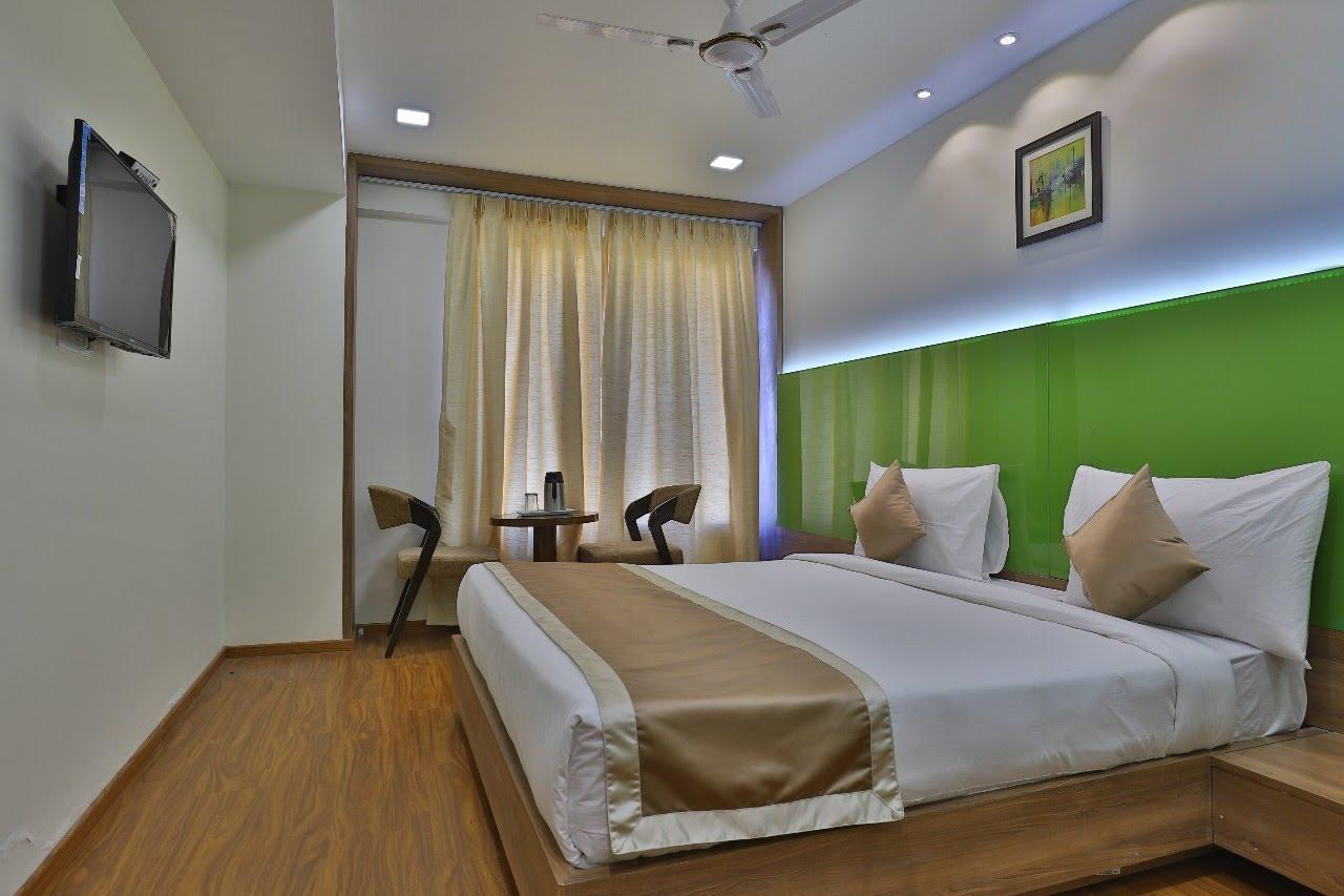 Ambience Hotel Ahmedabad