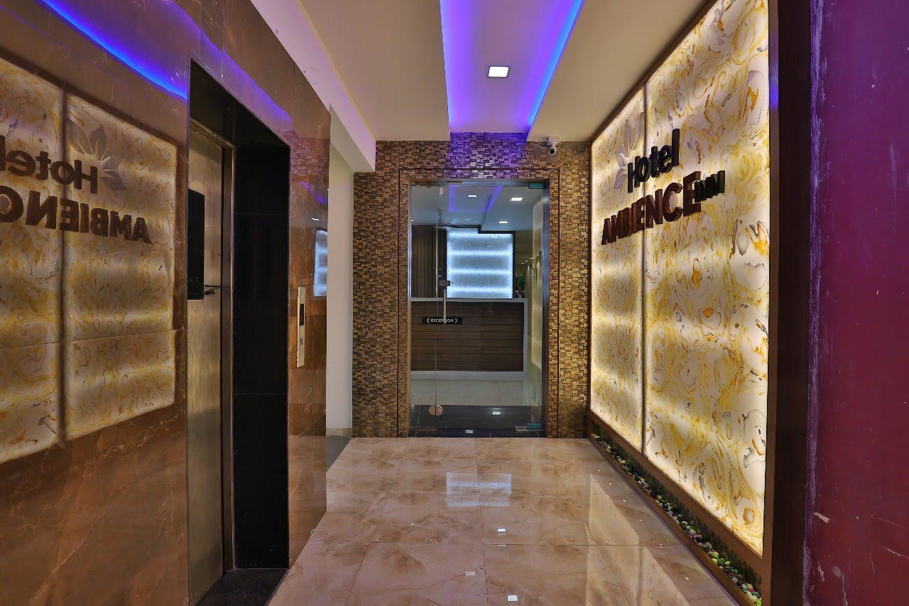 Hotel Ambience