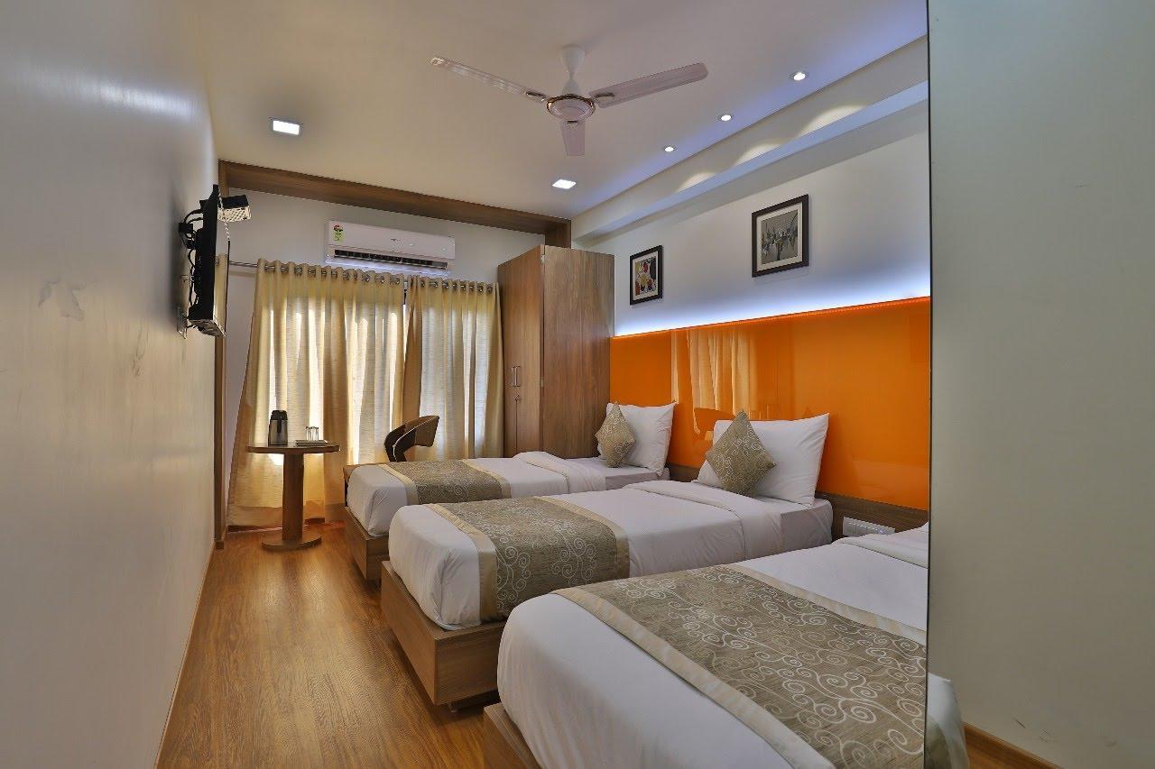 Ambience Hotel 3*
